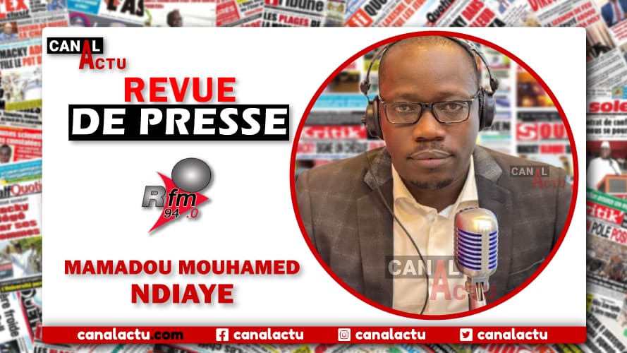 Revue De Presse Rfm Radio 20250321102402