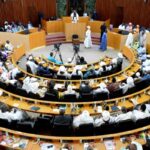 Assemblée nationale du Sénégal covid-19.
