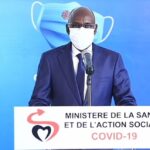 Covid-19 Sénégal le point de situation.