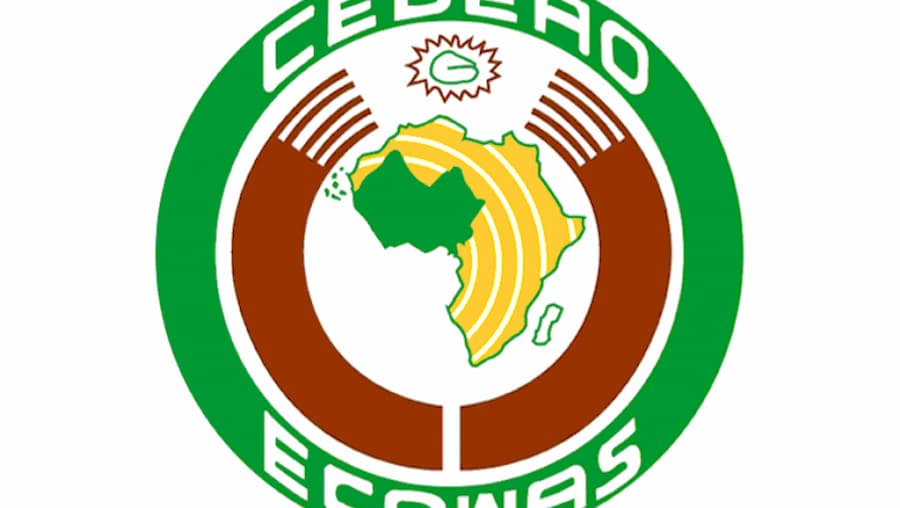 Communauté Économique des États de l’Afrique de l’Ouest (CEDEAO)-ECOWAS.