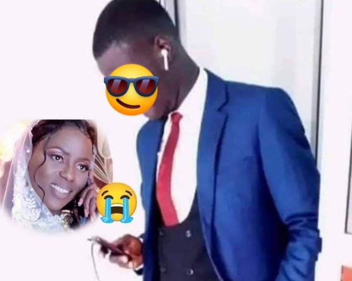 Affaire Kiné GAYE Sénégal meurtre.