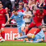 Liverpool avec Sadio Mané