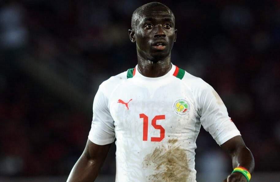 l'ancien international sénégalais, Papis Demba CISSE