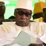 Centenaire d'El Hadj Malick SY : le message du Khalif général des Tidianes