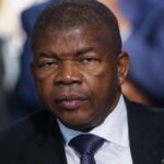 président angolais
