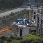 Palestine: Israël démolit le village d'al-Araqib pour la 202ème fois consécutive