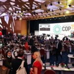 La COP15 se tiendra à Montréal en décembre prochain