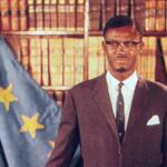 Patrice Lumumba