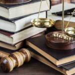 Droit, facultés de sciences juridiques et politiques (tribunal).