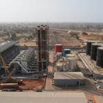 central électrique 130-MW-Malicounda-Melec-power-plant-a-Mbour-SeneGal