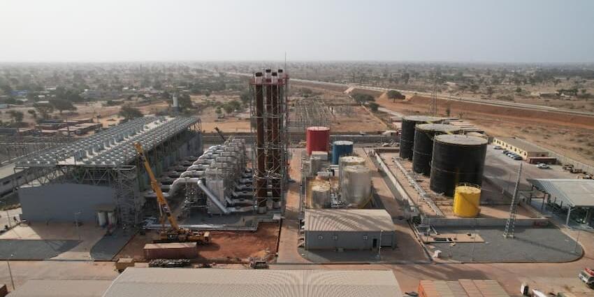 central électrique 130-MW-Malicounda-Melec-power-plant-a-Mbour-SeneGal