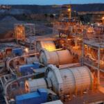 Centrale électrique de la mine d'or Sénégal_Sabodala