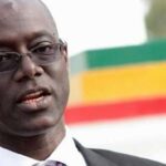 Thierno Alassane Sall