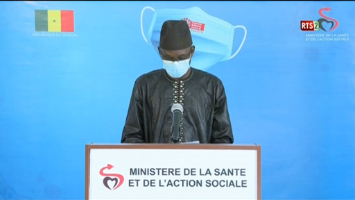 Covid-19, Point de situation.